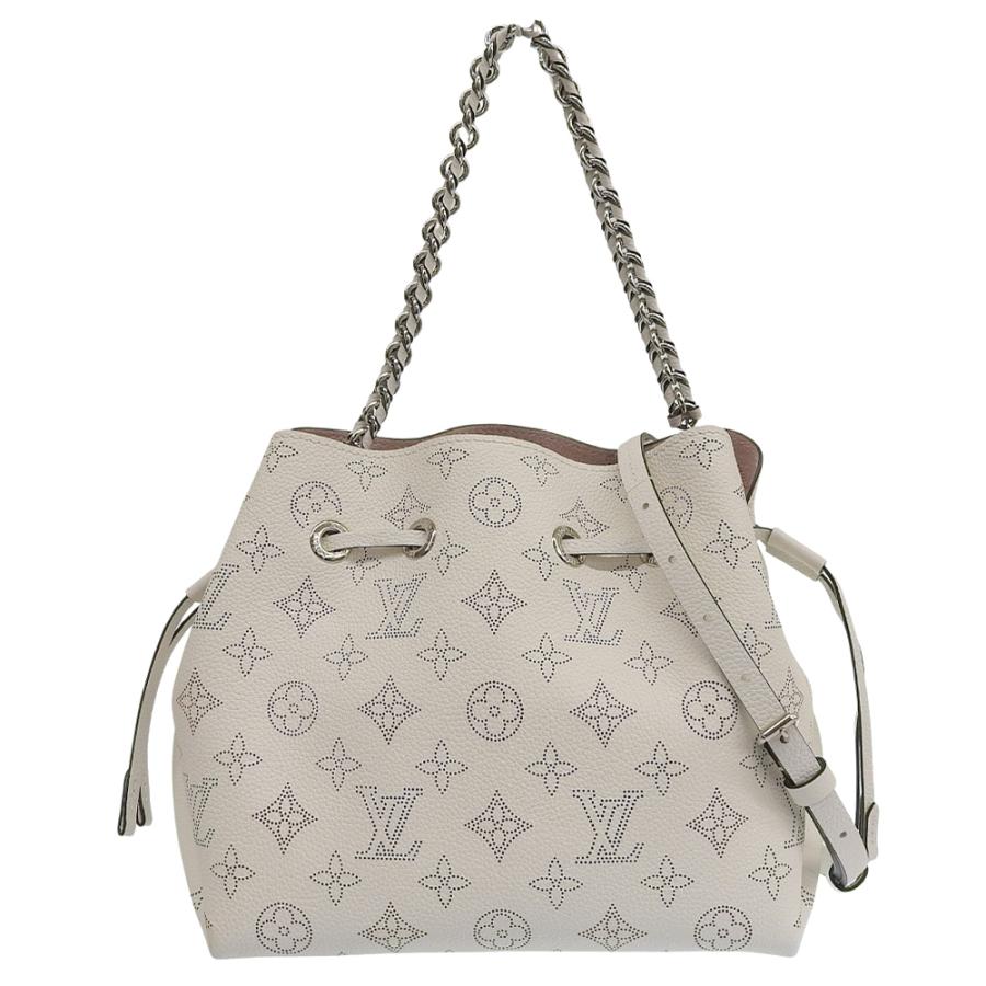 LOUIS VUITTON（ルイ・ヴィトン） 【中古】 マヒナ ベラ ショルダー