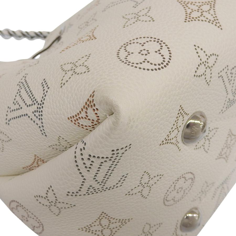 LOUIS VUITTON（ルイ・ヴィトン） 【中古】 マヒナ ベラ ショルダー