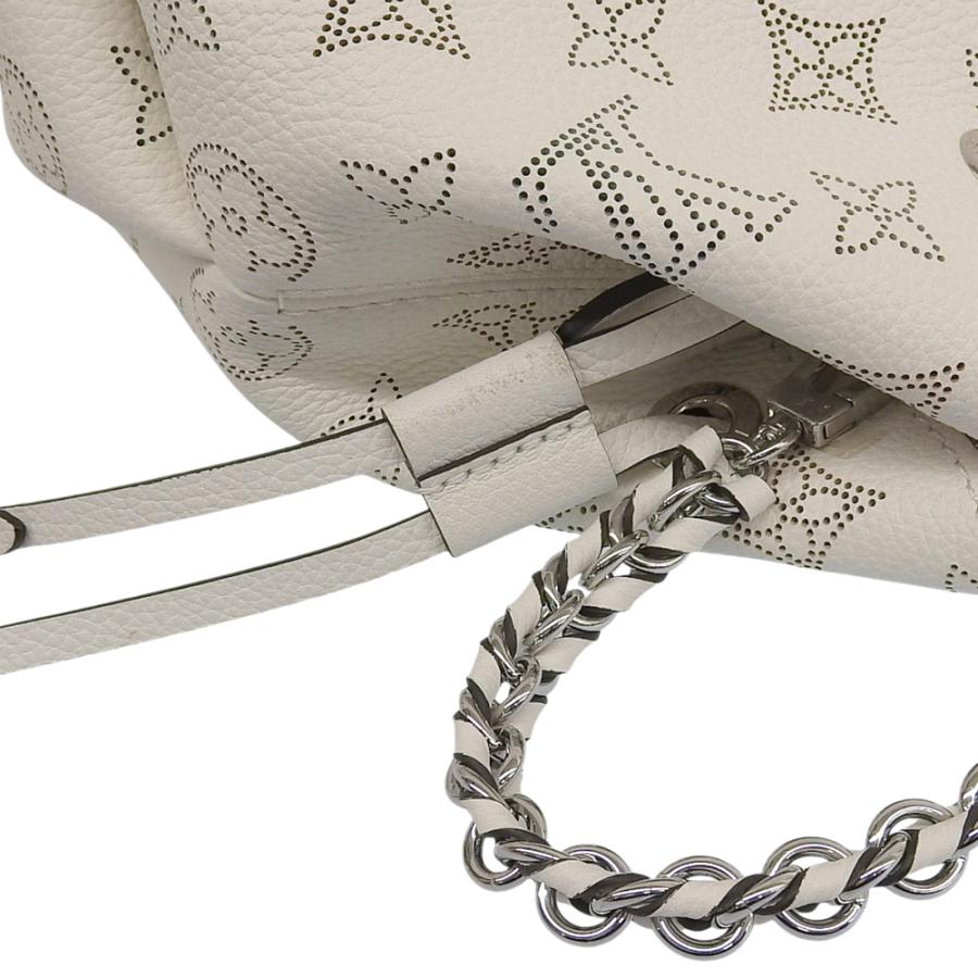 LOUIS VUITTON（ルイ・ヴィトン） 【中古】 マヒナ ベラ ショルダー
