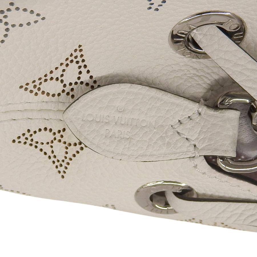 LOUIS VUITTON（ルイ・ヴィトン） 【中古】 マヒナ ベラ ショルダー