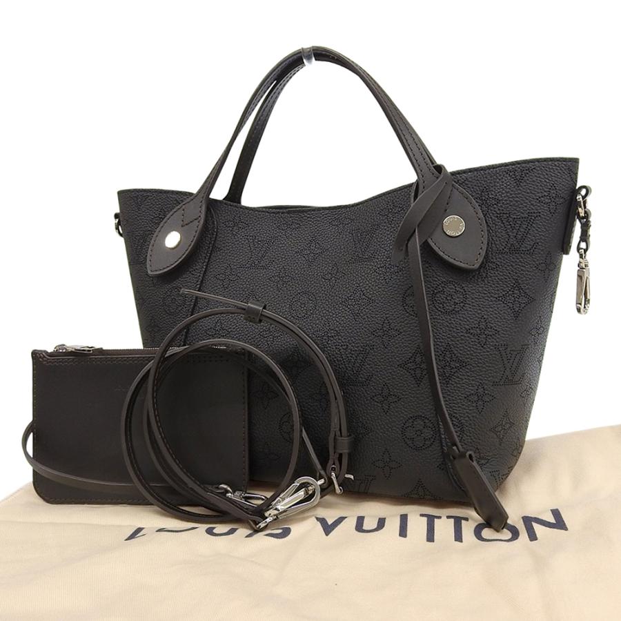LOUIS VUITTON（ルイ・ヴィトン） 【中古】 マヒナ ヒナPM ショルダー