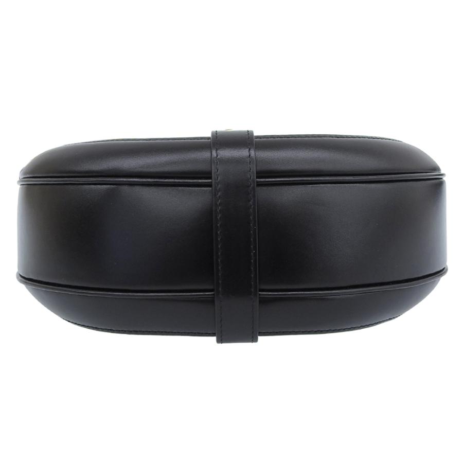 CELINE（セリーヌ） 【中古】セリーヌ 16セーズ ミディアムブザス