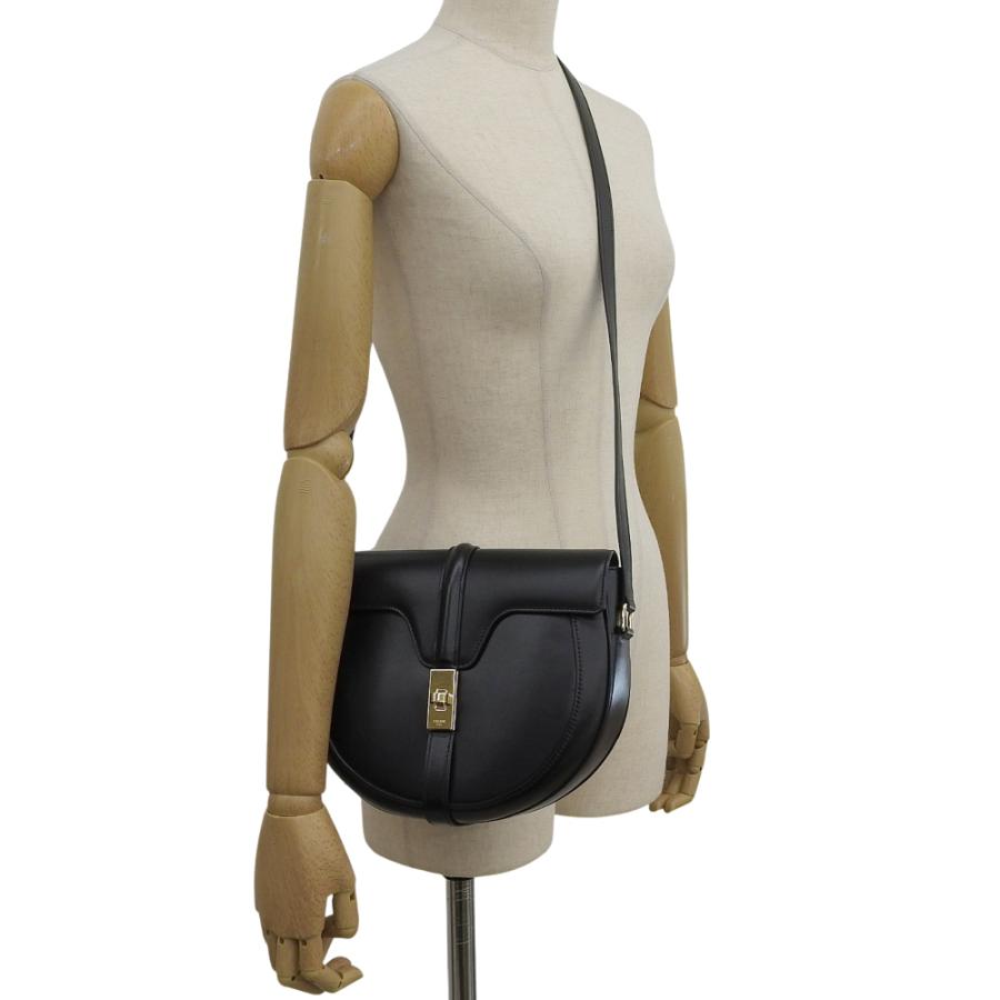 CELINEセリーヌ16 セーズ バッグ CELINE（セリーヌ） ショルダーバッグ Small 16 セーズ スモール
