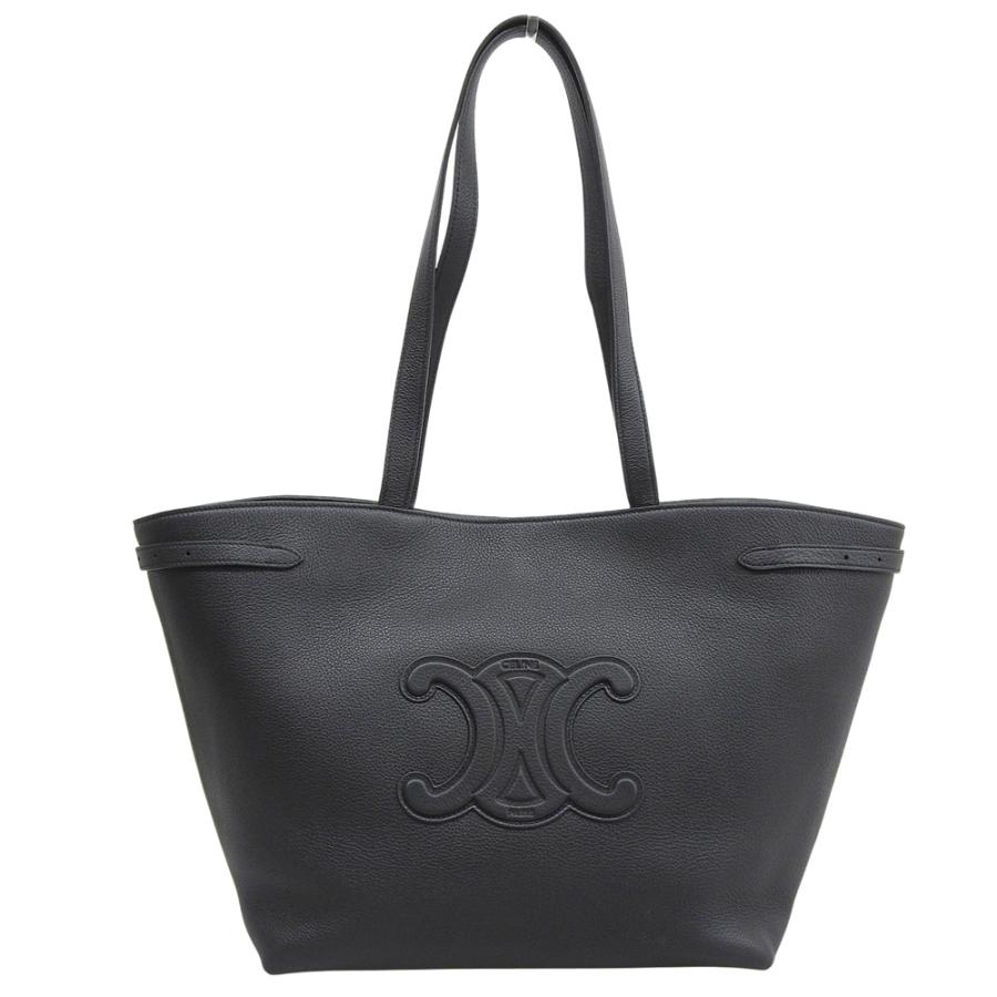 CELINE（セリーヌ） 【中古】セリーヌ スモール カバ アナイス 
