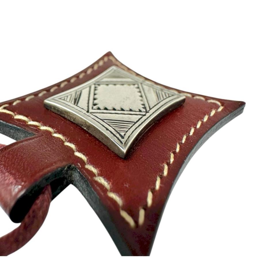 HERMES（エルメス） 【中古】エルメス トゥアレグ ネックレス □F刻印