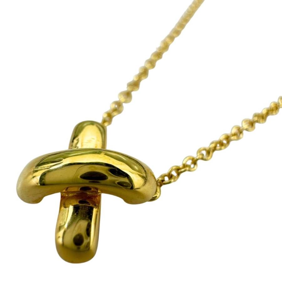 TIFFANY&Co.（ティファニー） 【中古】TIFFANY & Co. クロスステッチ