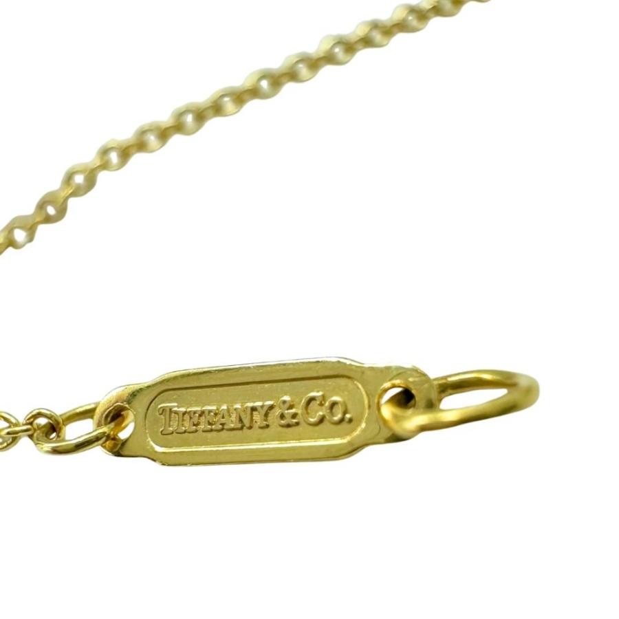 TIFFANY&Co.（ティファニー） 【中古】TIFFANY & Co. クロスステッチ