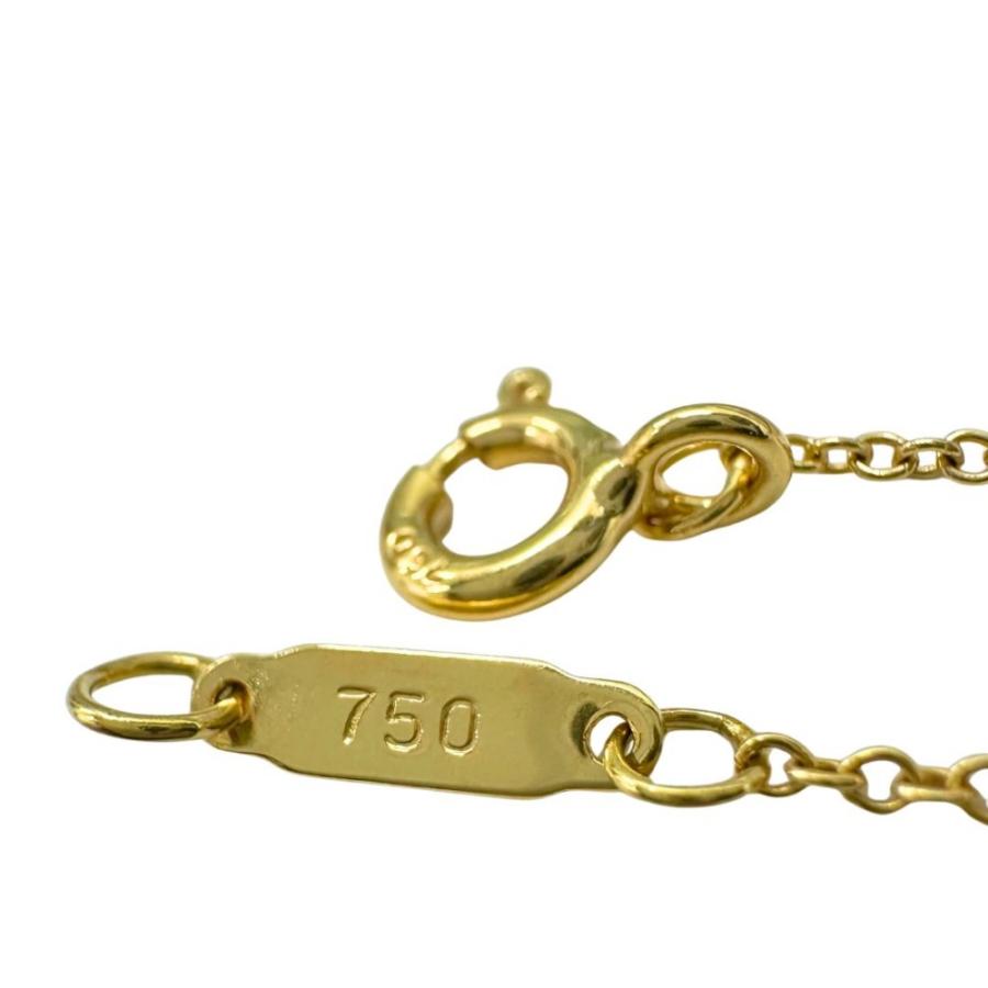 TIFFANY&Co.（ティファニー） 【中古】TIFFANY & Co. クロスステッチ