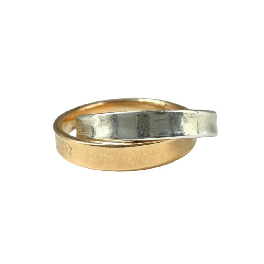 TIFFANY&Co.（ティファニー） 【中古】TIFFANY & Co. 1837インター