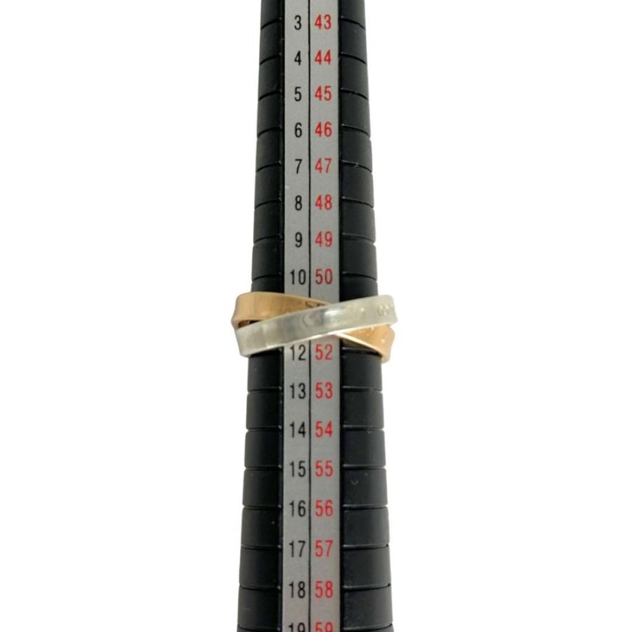 TIFFANY&Co.（ティファニー） 【中古】TIFFANY & Co. 1837インター