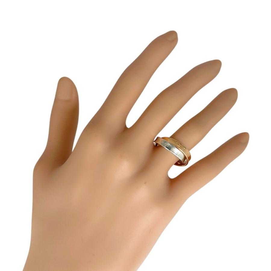 TIFFANY&Co.（ティファニー） 【中古】TIFFANY & Co. 1837インター