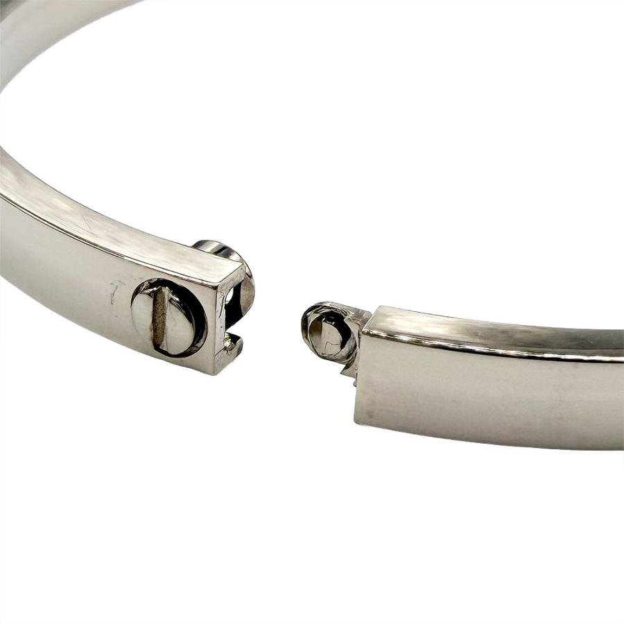 Cartier（カルティエ） 【中古】CARTIER ラブブレス SM ブレスレット