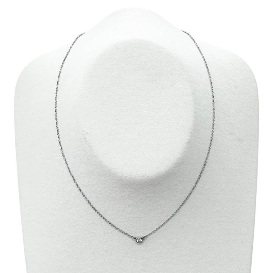 TIFFANY&Co.（ティファニー） 【中古】ティファニー バイザヤード 
