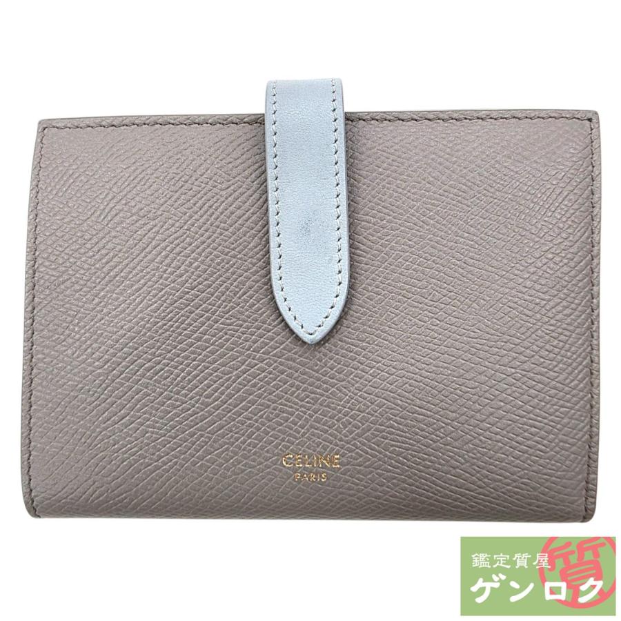 CELINE（セリーヌ） 【中古】セリーヌ ミディアムストラップ
