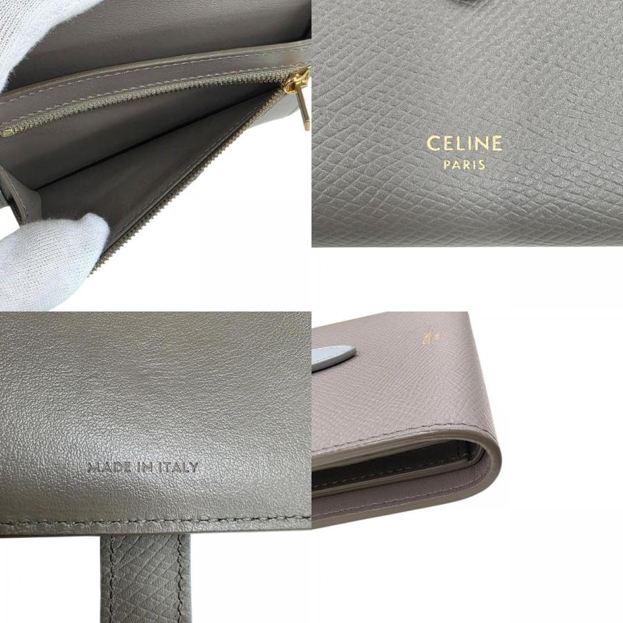 CELINE（セリーヌ） 【中古】セリーヌ ミディアムストラップ