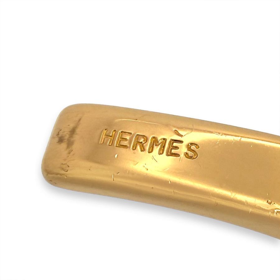 箱なし◼️エルメス◼️グローブホルダー◼️キーホルダー HERMES（エルメス） 【中古】 グローブ ホルダー キーホルダー GP