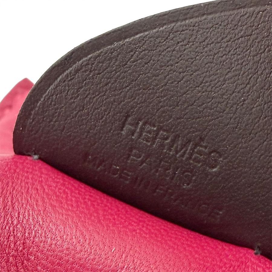 HERMES（エルメス） 【中古】エルメス ロデオ ペガサス PM チャーム Z