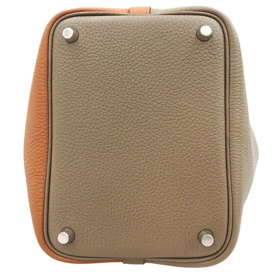 HERMES（エルメス） 【中古】エルメス カザック2 ピコタンロックPM