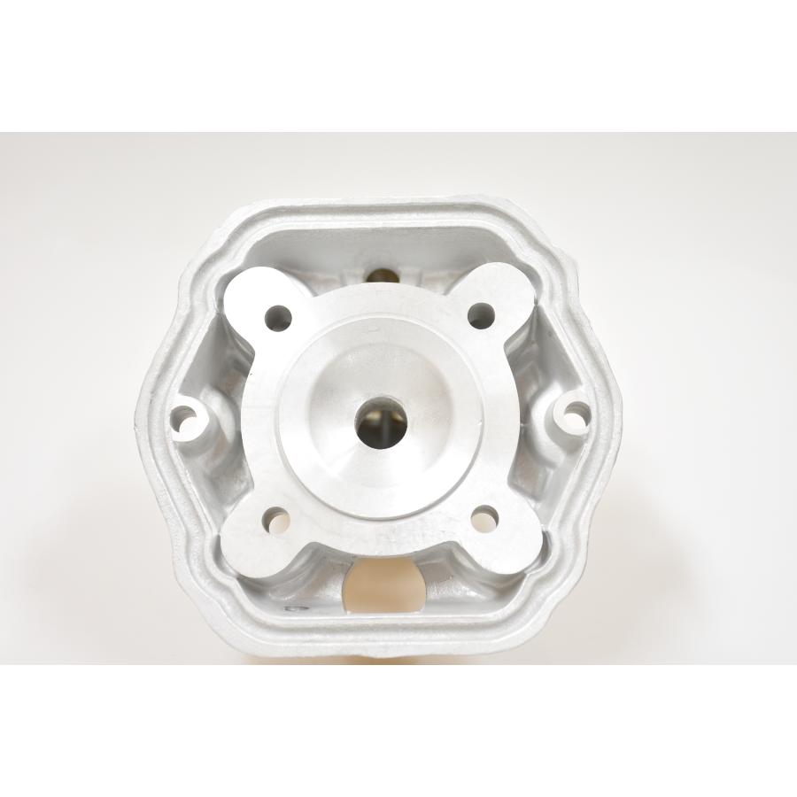 AIRSAL アルミシリンダーキット 70cc ピアジオ NRG 2スト 水冷エンジン