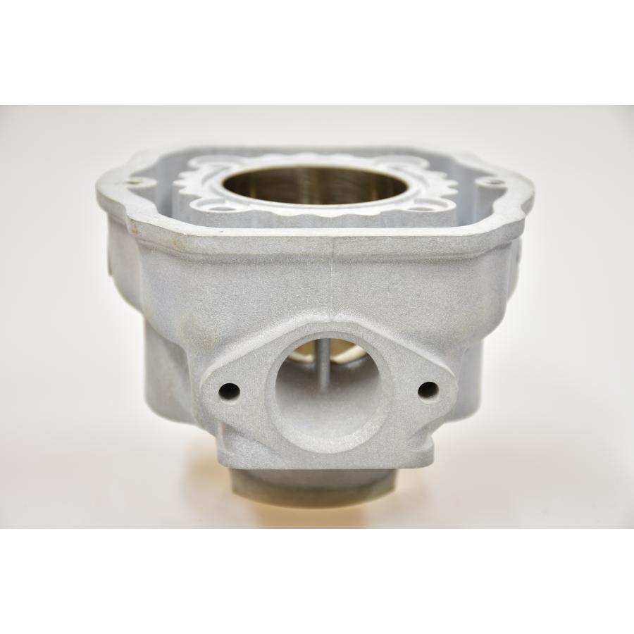 AIRSAL アルミシリンダーキット 70cc ピアジオ NRG 2スト 水冷エンジン