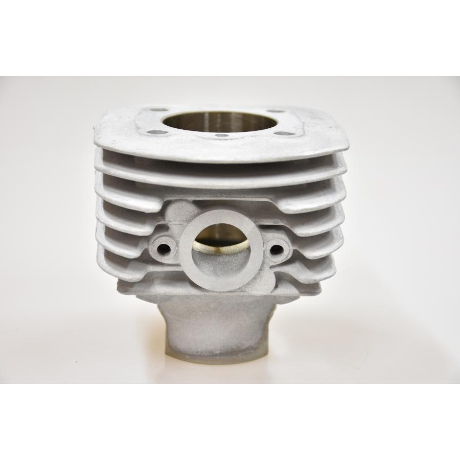 AIRSAL エアーサル アルミシリンダー Φ43.5mm PIAGGIO ALX エンジンパーツ 020609435の画像