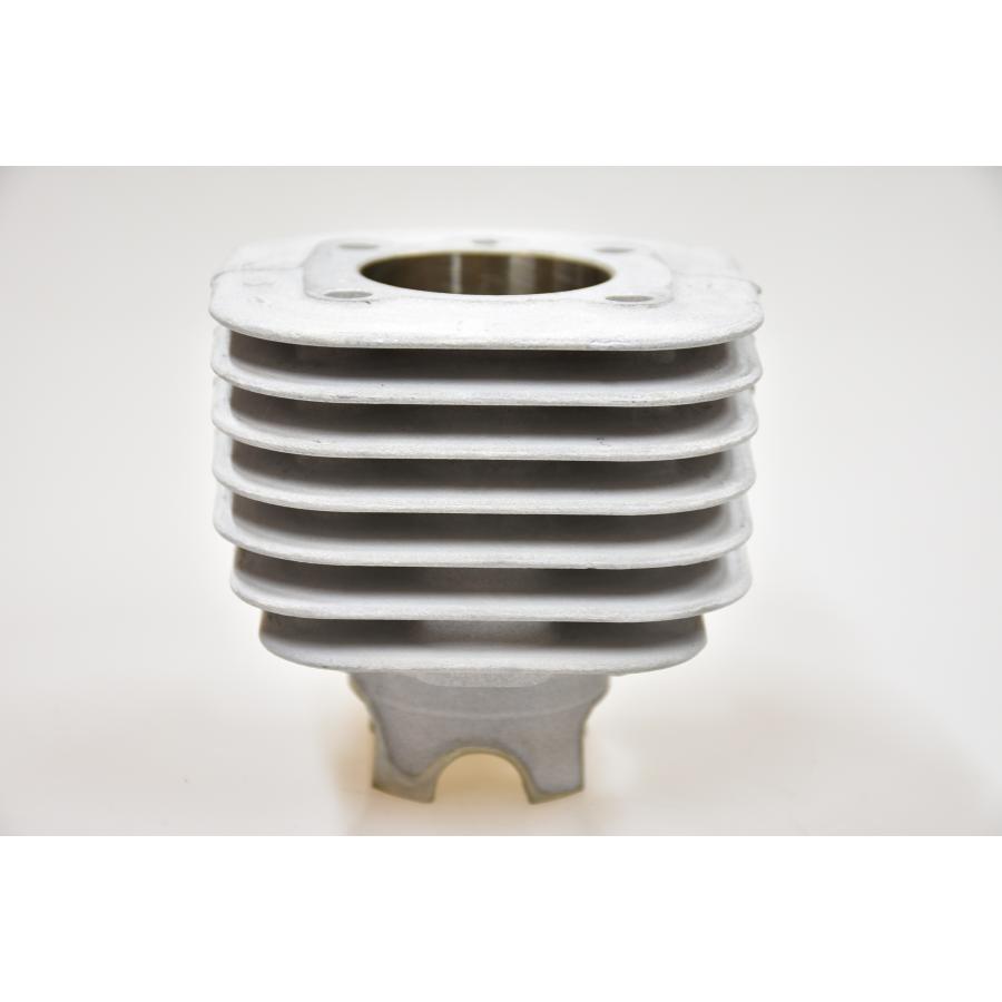 AIRSAL エアーサル アルミシリンダー Φ43.5mm PIAGGIO ALX エンジンパーツ 020609435の画像