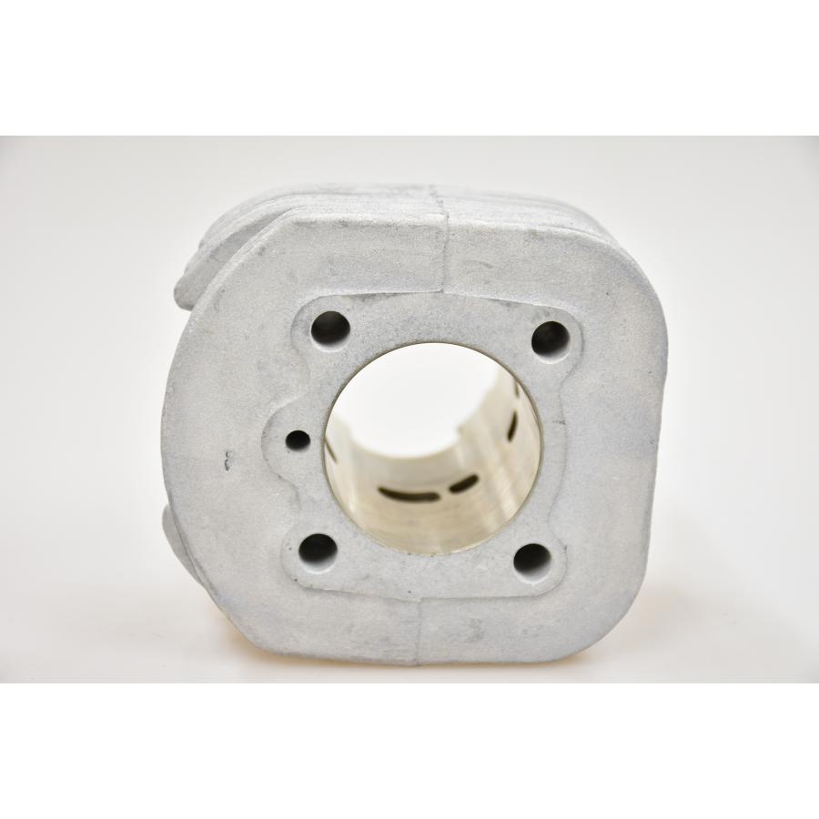 AIRSAL エアーサル アルミシリンダー Φ43.5mm PIAGGIO ALX エンジンパーツ 020609435の画像