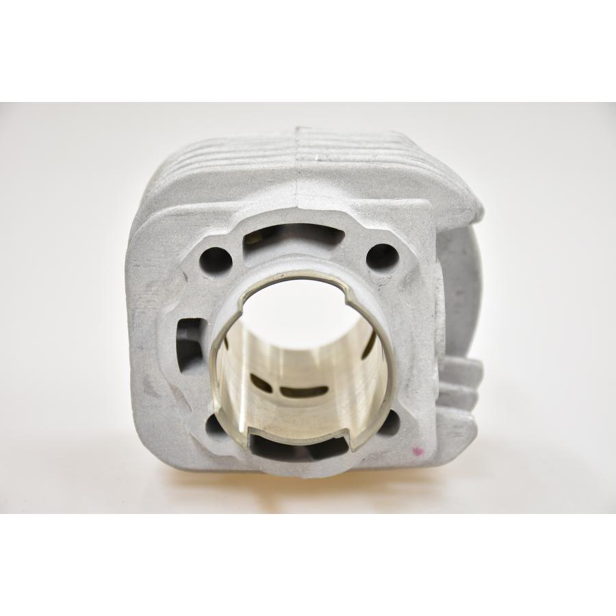 AIRSAL エアーサル アルミシリンダー Φ43.5mm PIAGGIO ALX エンジンパーツ 020609435の画像