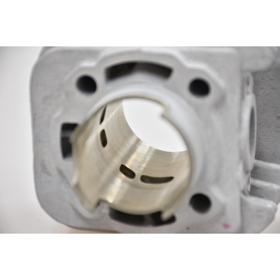 AIRSAL エアーサル アルミシリンダー Φ43.5mm PIAGGIO ALX エンジンパーツ 020609435の画像