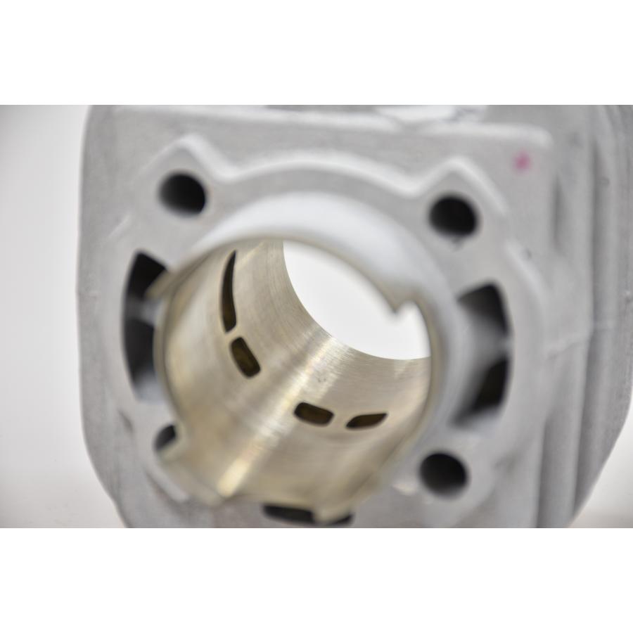 AIRSAL エアーサル アルミシリンダー Φ43.5mm PIAGGIO ALX エンジンパーツ 020609435の画像