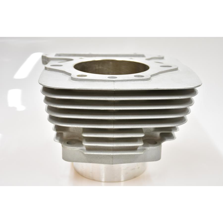 イチ 廃番 AIRSAL エアーサル アルミシリンダー Φ96mm XT600 エンジンパーツ
