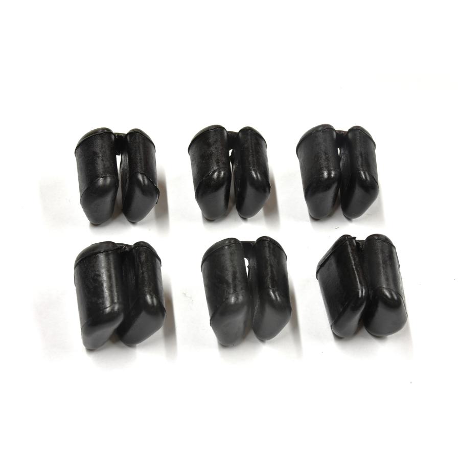 CBR250R CB250 ホーネット VTR250 ホンダ純正 ダンパーセット ホイール