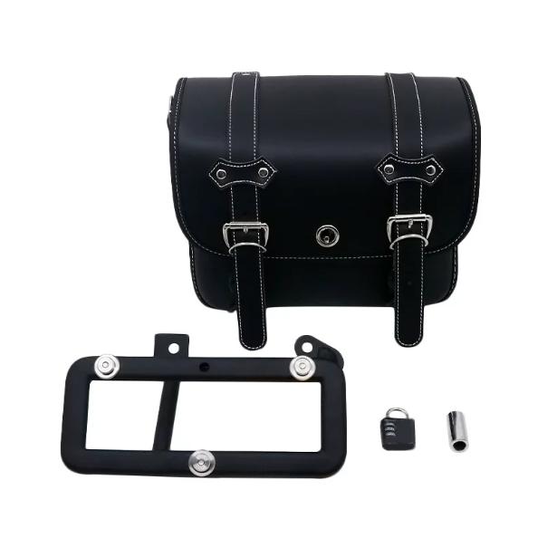 中国ホンダ純正 CGX150 サイドバッグ 10X00-2HJ-SP0 バイク用サイド 