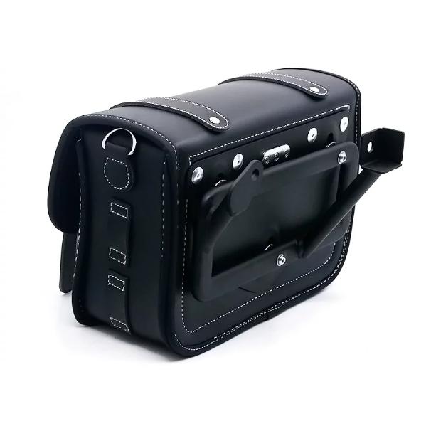 中国ホンダ純正 CGX150 サイドバッグ 10X00-2HJ-SP0 バイク用サイド 