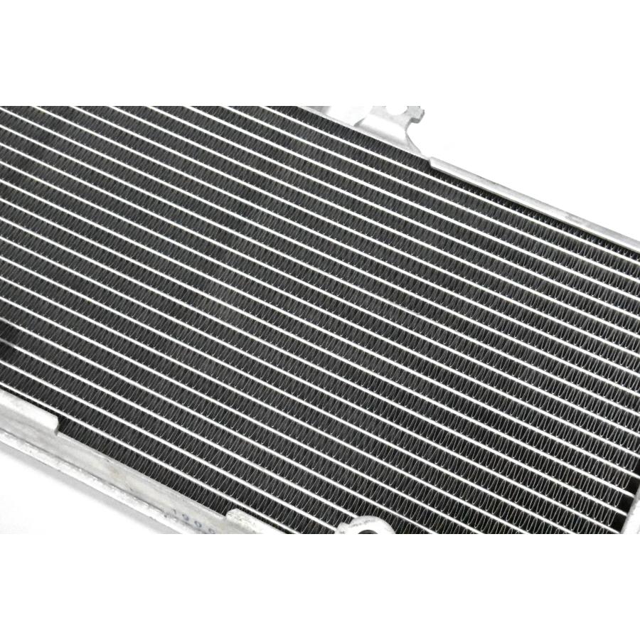 ヤマハ純正部品 ラジエーター 1WD-E2461-00 YZF-R25 2015 : 神戸オート