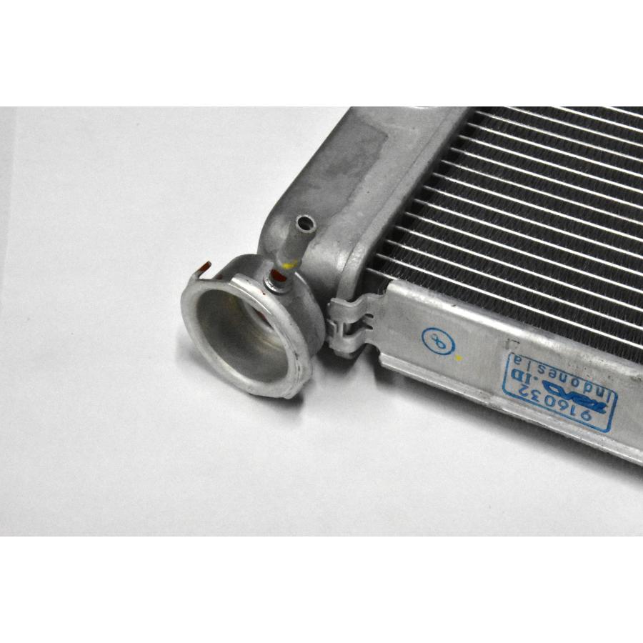 ヤマハ純正部品 ラジエーター 1WD-E2461-00 YZF-R25 2015 : 神戸オート