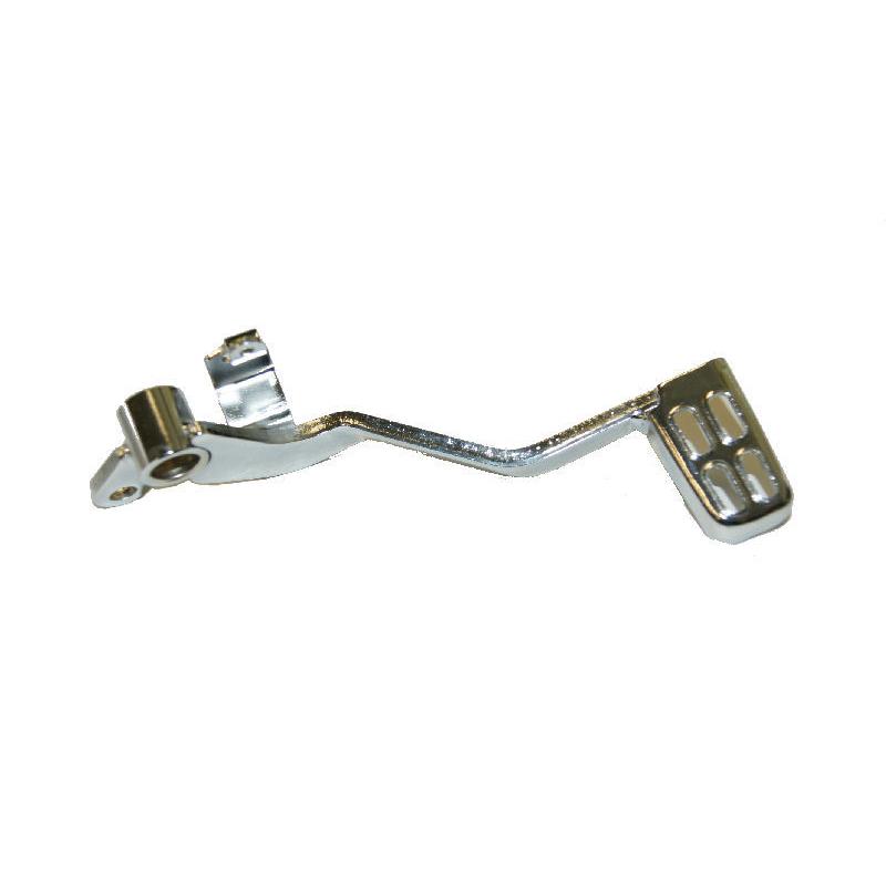 ER34新品ブレーキペダル 46501-AA000 日産（NISSAN） ブレーキ ペダル