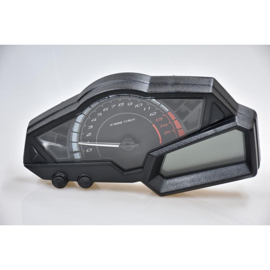 カワサキ純正 スピードメーター Ninja250 25031-0680 : 神戸オート部品