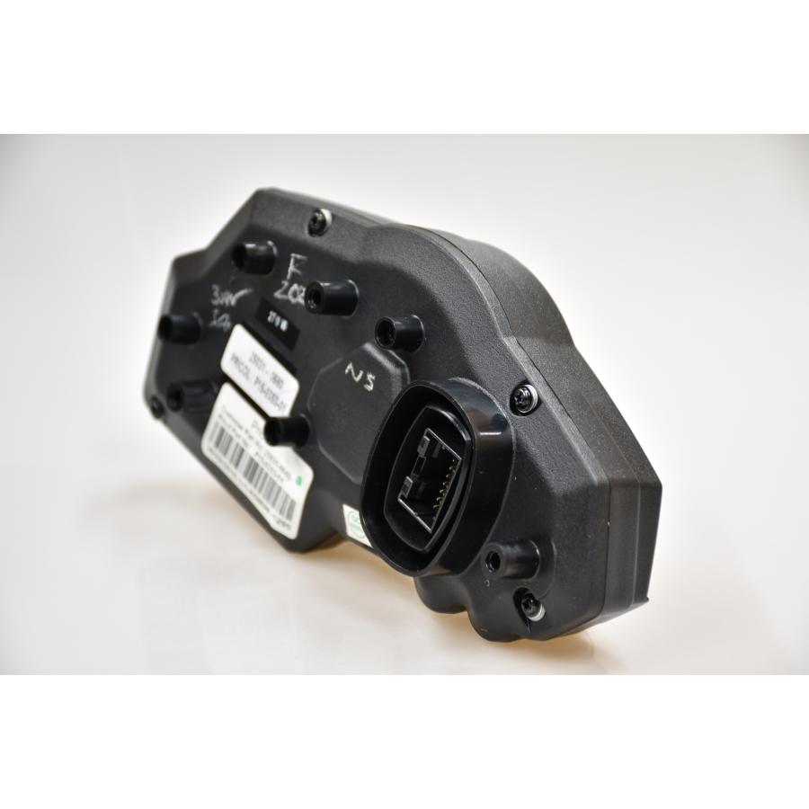 カメラ5個 カワサキ純正 スピードメーター Ninja250 25031-0680 : 神戸オート部品