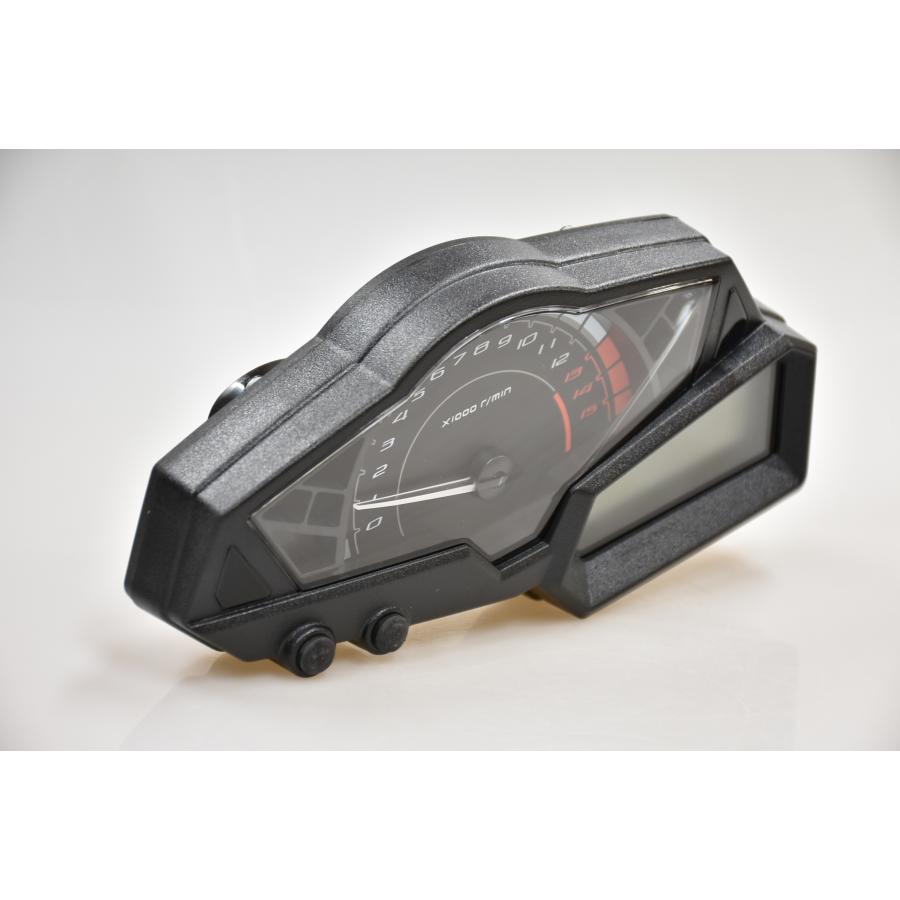 カワサキ純正 スピードメーター Ninja250 25031-0680 : 神戸オート部品