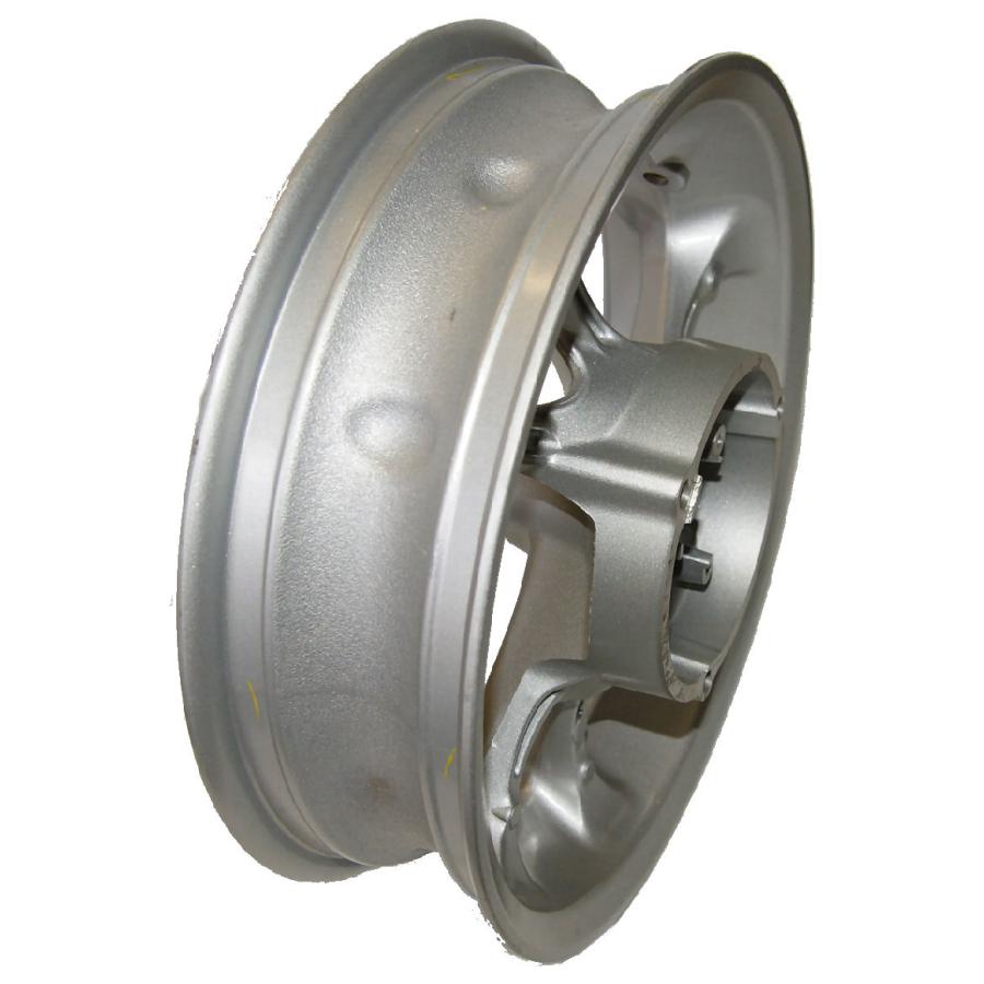 ヤマハ純正 リア ホイール N MAX125/155 シルバー 2DP-F5338-01 ヤマハ純正 リア ホイール N MAX125/155 シルバー 2DP-F5338-01