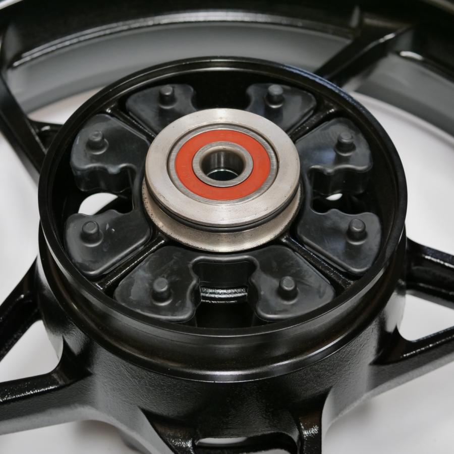 カワサキ純正 NINJA ZX-25R / 25R SE (2021〜) 新型4気筒用 リヤ カワサキ純正 NINJA ZX-25R / 25R SE (2021〜) 新型4気筒用 リヤ