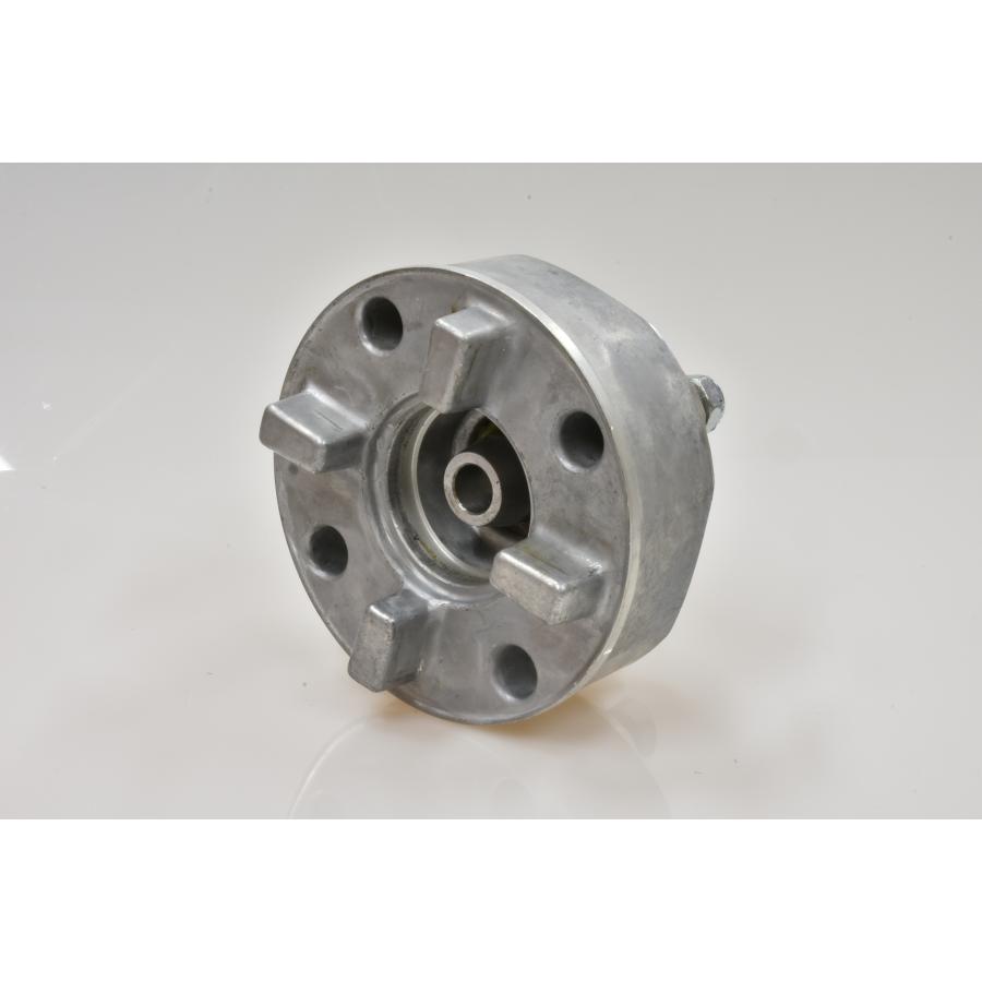 ホンダ リトルカブ スーパーカブ用 サブフランジ 社外品 42615-KZV-J00