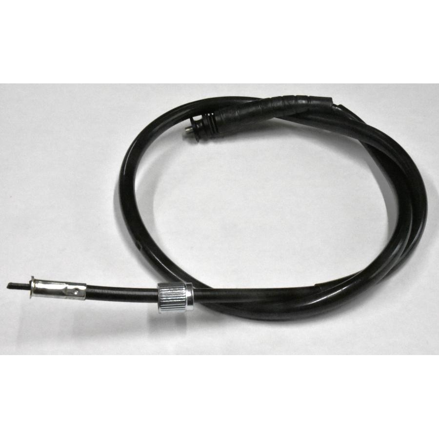 ホンダ・スーパーカブ110プロ（JA10）用 新品スピードメーターワイヤー