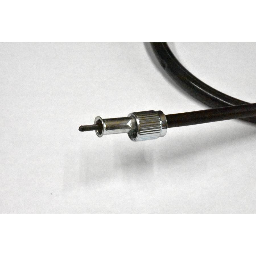 ホンダ・スーパーカブ110プロ（JA10）用 新品スピードメーターワイヤー