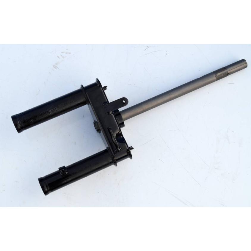 新品 ホンダ純正 トゥデイ 4stDIO チェスタ AF62 AF68 フロント