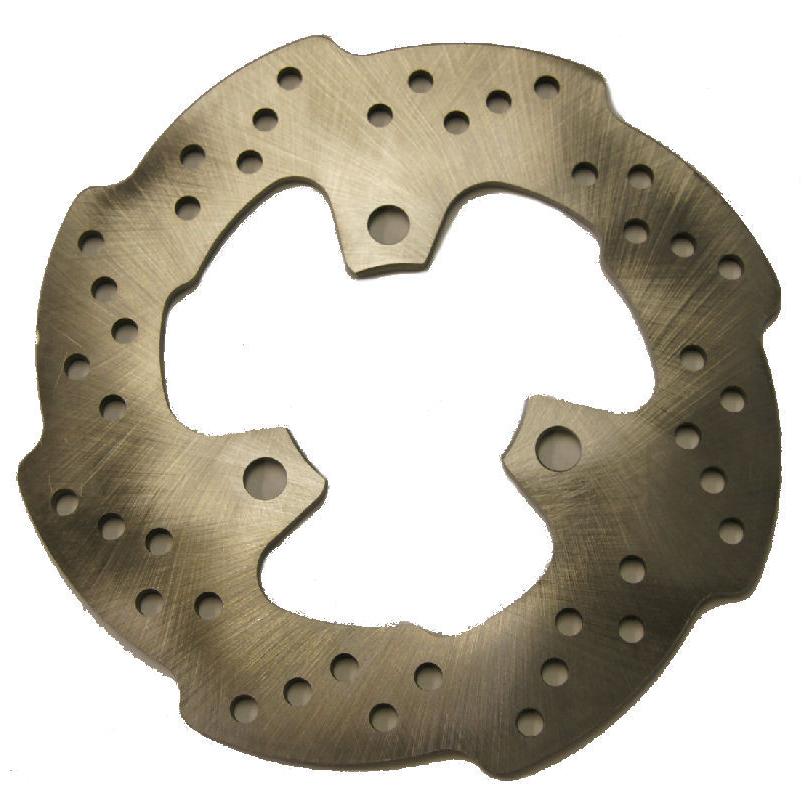 スズキ純正 リア デイスクローター 69211-25G50-000 GSX-S125/150 GSX