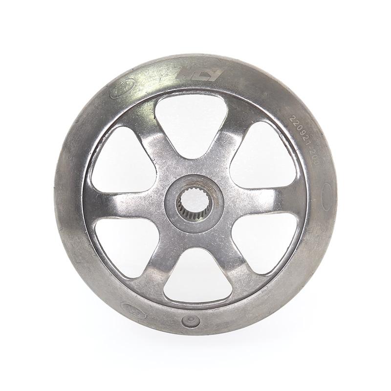 NCY 軽量クラッチアウター ホンダ用 約412g スーパーディオZX ライブ