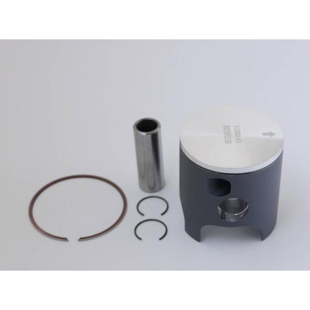 新品 8039DB ドイツ製・鍛造ピストン　Suzuki / Aprilia RGV & RGV250 / RS250, Bicilindrico Twin 92-98用 |  | 01
