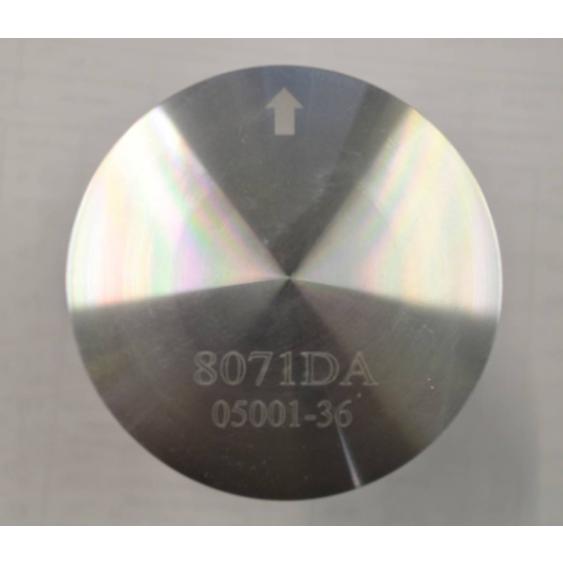 新品 8071DA ドイツ製 Wossner・鍛造ピストン　ホンダ CRM250 ('89-‘99)(0)all years 65.93mm |  | 05